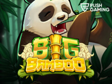 Grać w slot Big Bamboo w Vavada Casino