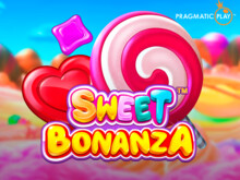 Grać w slot Sweet Bonanza w Vavada Casino