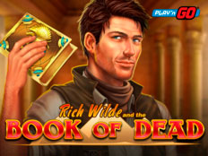 Grać w slot Book of Dead w Vavada Casino