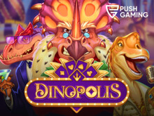 Slot Dinopolis Grać w slot Dinopolis w Vavada Casino