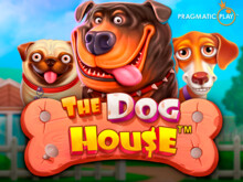 Slot The Dog House Grać w slot The Dog House w Vavada Casino
