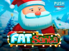 Grać w slot Fat Santa w Vavada Casino
