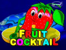 Grać w slot Fruit Cocktail w Vavada Casino