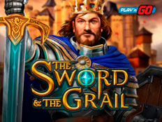 Grać w slot The Sword of the Grail w Vavada Casino