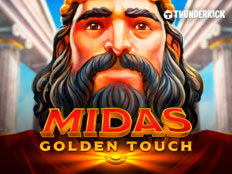 Grać w slot Midas Golden Touch w Vavada Casino