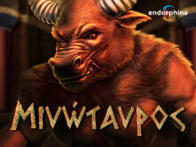 Slot Minotaurus Grać w slot Minotaurus w Vavada Casino