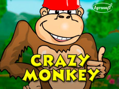 Grać w slot Crazy Monkey w Vavada Casino
