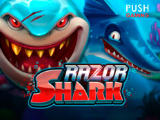 Grać w slot Razor Shark w Vavada Casino