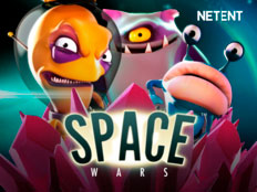 Grać w slot Space Wars w Vavada Casino
