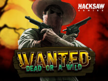 Slot Wanted Dead or A Wild Grać w slot Wanted Dead or A Wild w Vavada Casino